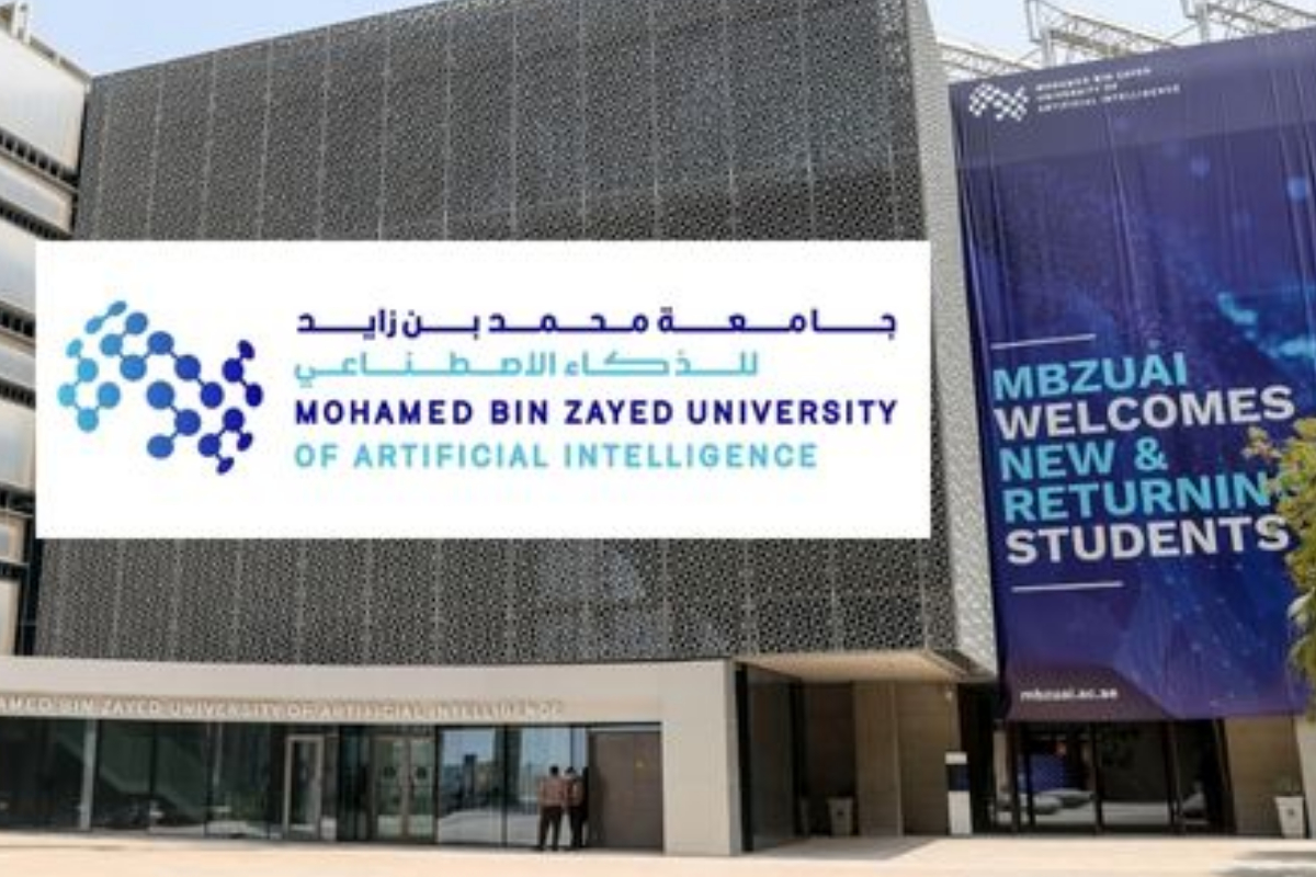 MBZUAI scholarships