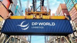 DP World UAE jobs