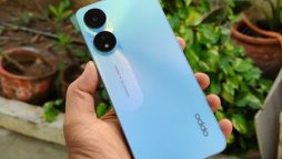 Oppo A79 5G price in Pakistan & specs