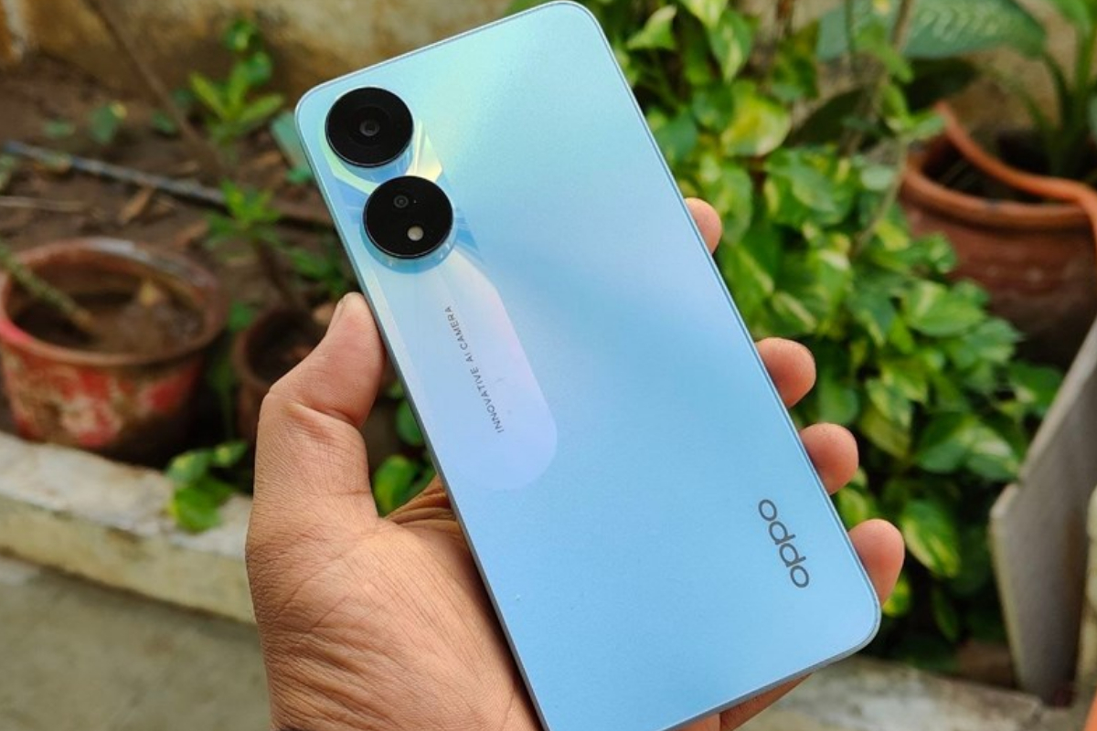 Oppo A79 5G price in Pakistan