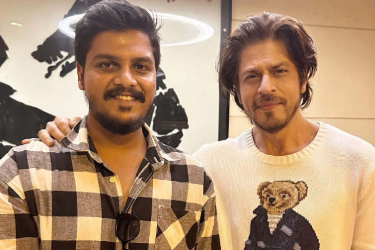 Shah Rukh Khan
