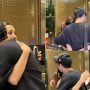 Malaika Arora Sends Son Arhaan off to University with a Hug