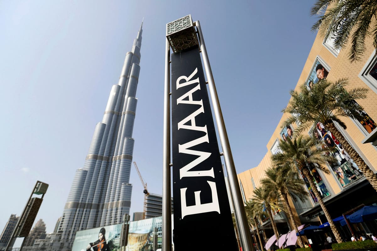 Emaar Group