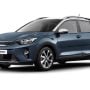 Price Updates for KIA Stonic Variants in Pakistan