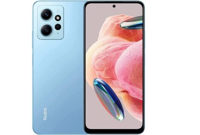 Redmi Note 12 Pro price in Pakistan & specification