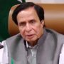 Pervaiz Elahi arrested again after being released