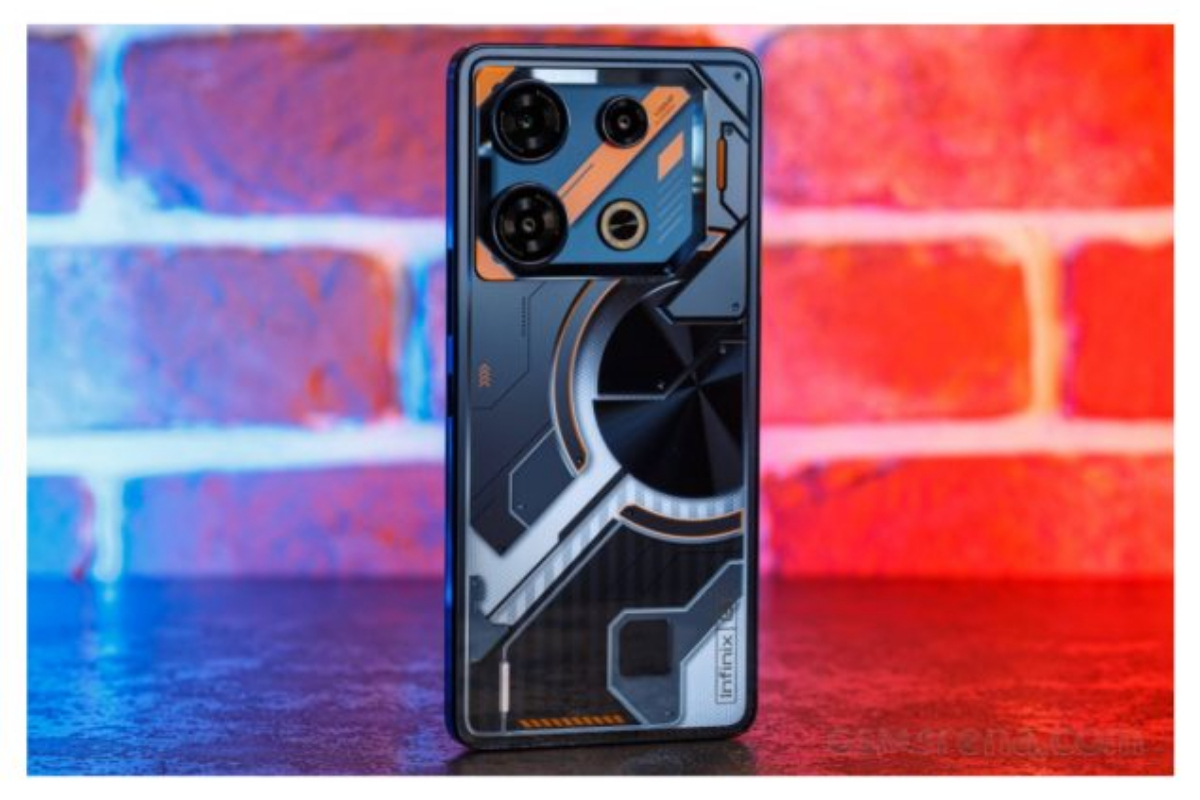 Infinix GT 10 Pro Price in Pakistan