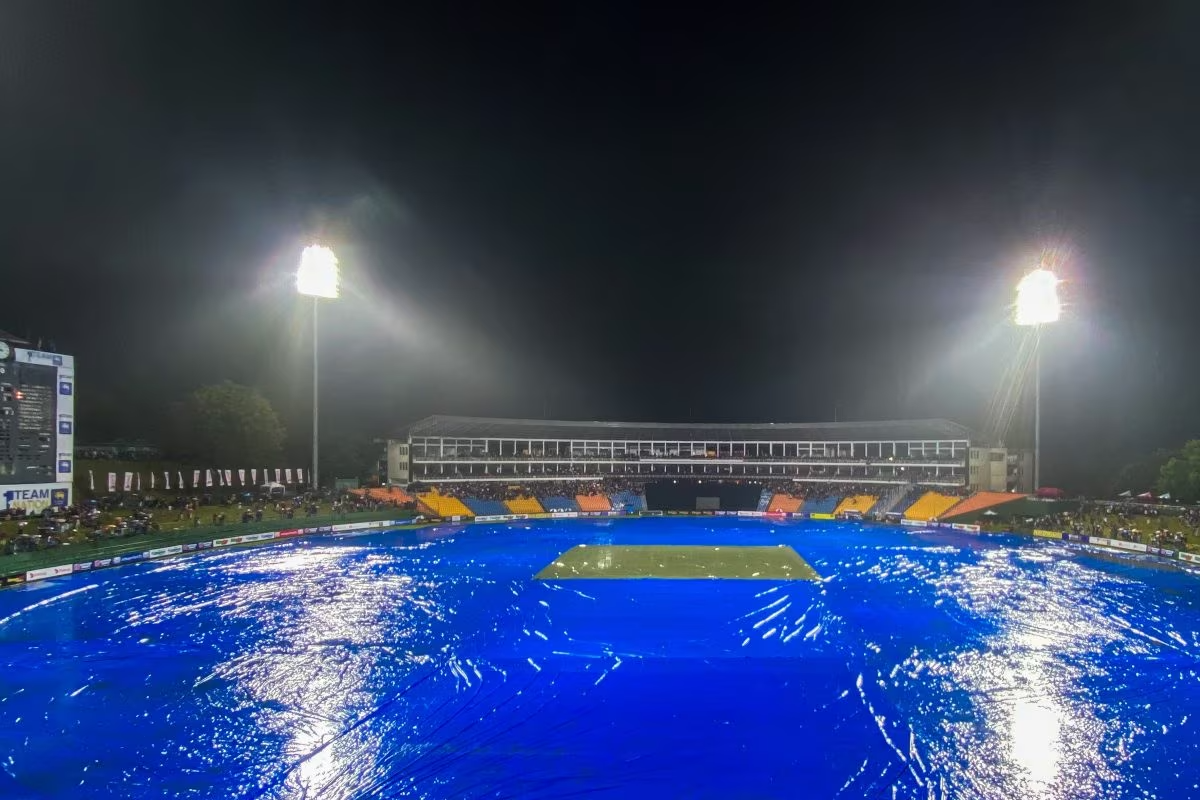 Asia Cup 2023: ACC mulls relocating Colombo matches due to rain