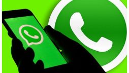 WhatsApp's email verification feature reappears in the latest beta