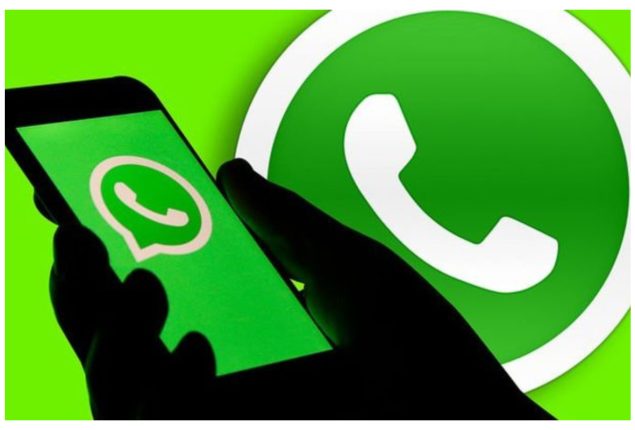 WhatsApp's email verification feature reappears in the latest beta