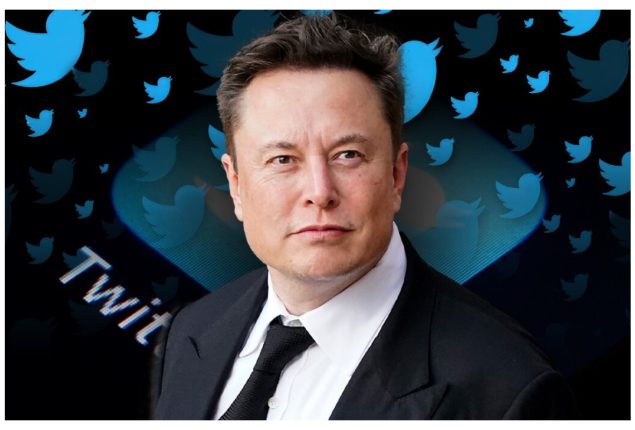 X lost $25 billion in value since Elon Musk's takeover