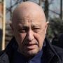 Wagner Boss Prigozhin Reportedly Feared for His Life Before Death