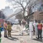 Deadly Fire Claims 74 Lives in Johannesburg Building