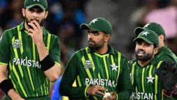 Players, PCB put contract talks on hold amaid Asia Cup 2023