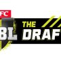 Big Bash League Draft loses two big names