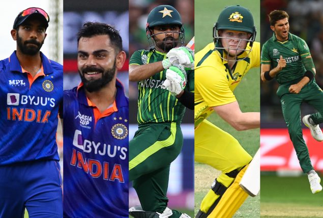 Lisa Sthalekar picks up her first five players in dream XI