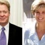 Charles Spencer pays heartfelt tribute to Princess Diana on 26th anniversary of her death