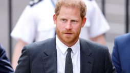 PR expert slams Prince Harry's 'attention-seeking' stunt