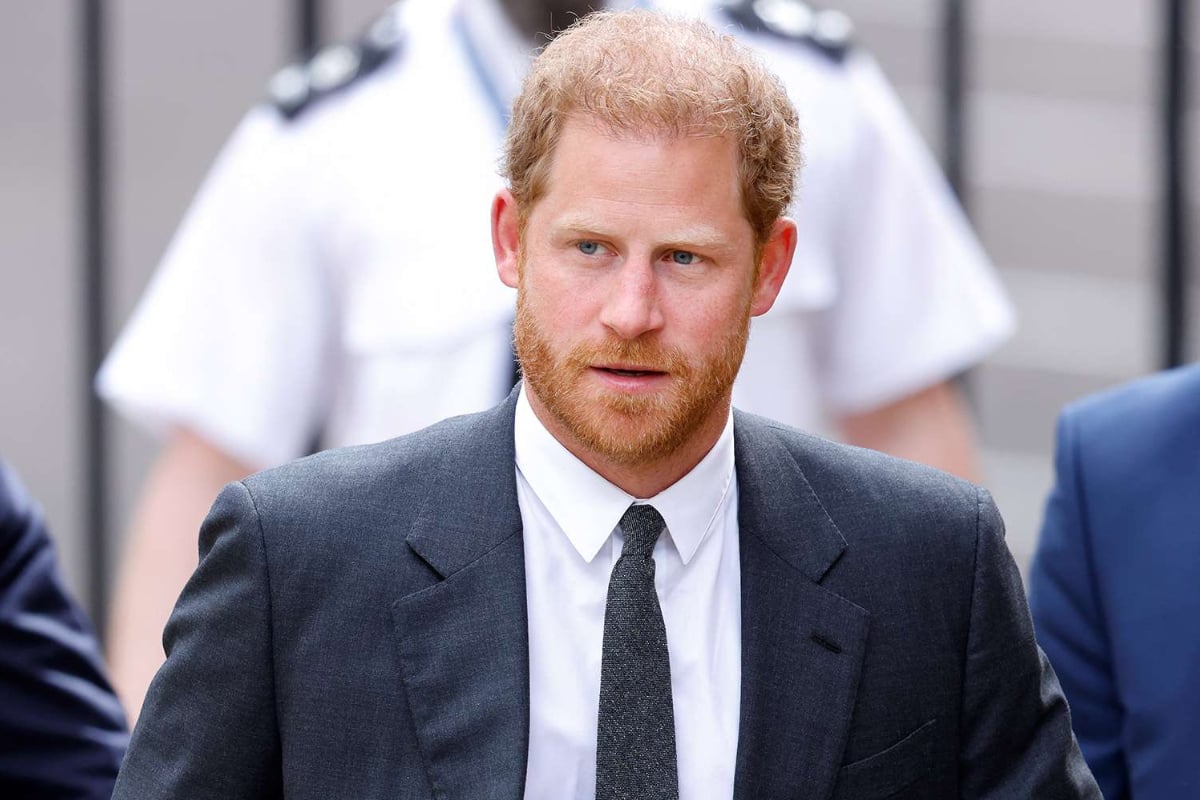 PR expert slams Prince Harry's 'attention-seeking' stunt