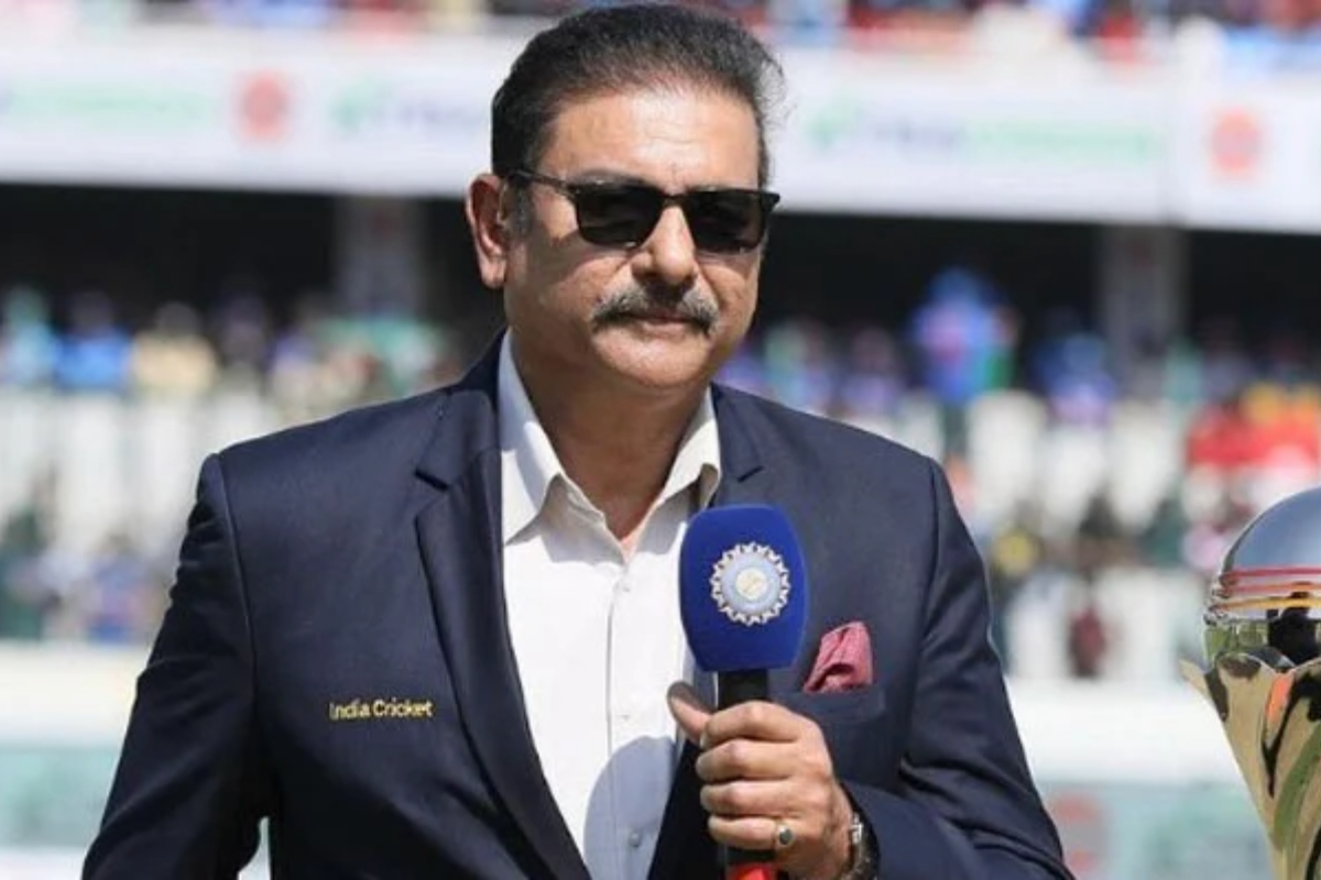 PAK vs IND: Ravi Shastri believes India has the edge but Pakistan have narrowed the gap
