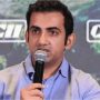 Gambhir picks three Indian bowlers to trouble Babar Azam in Asia Cup