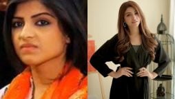 Kinza Hashmi mind blown transformation to extraordinary girl