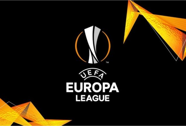 Europa League group stage draw sees big teams clash