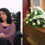 Yasra Rizvi gave her mother an Unconventional Funeral