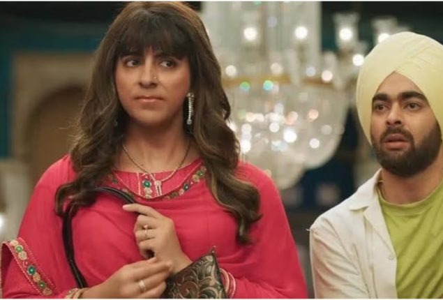Ayushmann Khurrana and Ananya Panday’s ‘Dream Girl 2’ Lands ₹67.5 Crore in Opening Week
