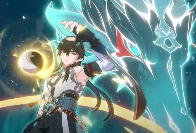 Star Rail announces the drop rates for Imbibitor Lunae