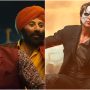 Sunny Deol’s ‘Gadar 2’ Aims for ₹500 Crore Before SRK’s ‘Jawan’ Release