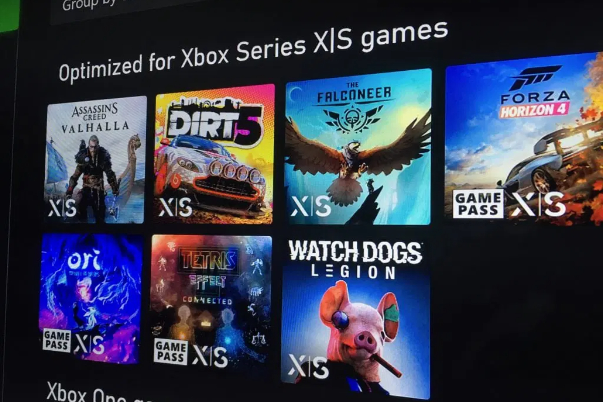 Xbox announce 11 big games that are coming this Month