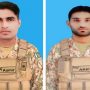 Pakistan Army major, soldier martyred in North Waziristan