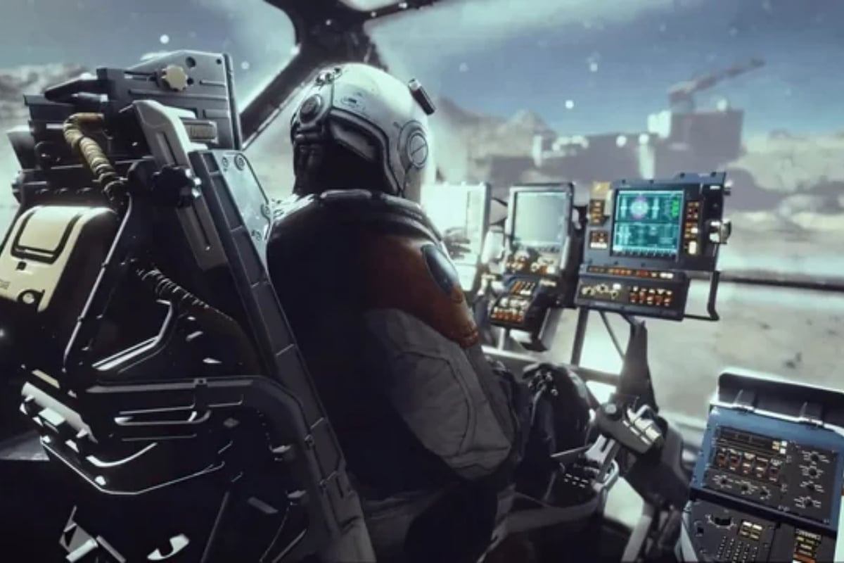 Bethesda Exec reveals the reason why Studio's Games experience Bugs