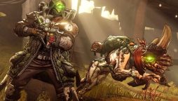 Borderlands 3 release new updates after 4 years