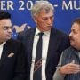 Binny, Shukla to visit Pakistan for Asia Cup in bulletproof vehicles
