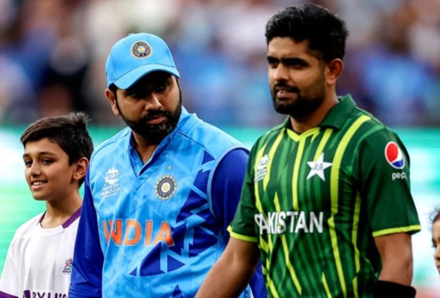 Aakash Chopra: Pakistan’s ODI success is due to their batting stability