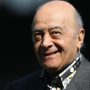 Mohamed Al-Fayed, father of Princess Diana’s friend Dodi, dies at 94