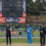 Asia Cup 2023: India won the toss and elected to bat first