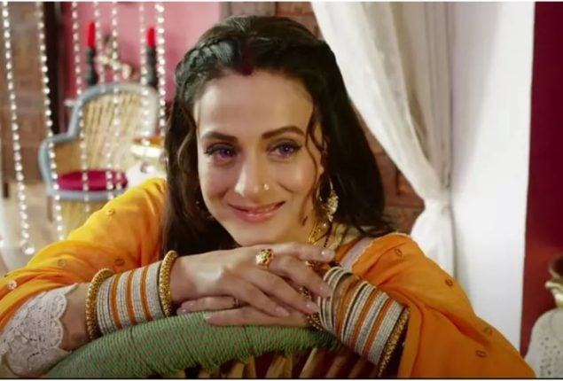 Ameesha Patel