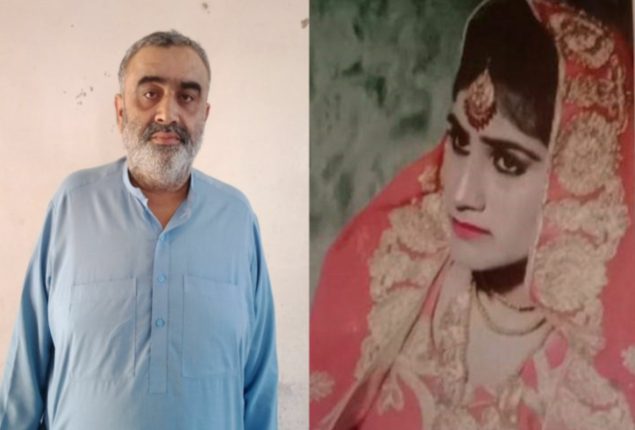 Ranipur missing girl case: Pir Sohail Shah remanded in police custody
