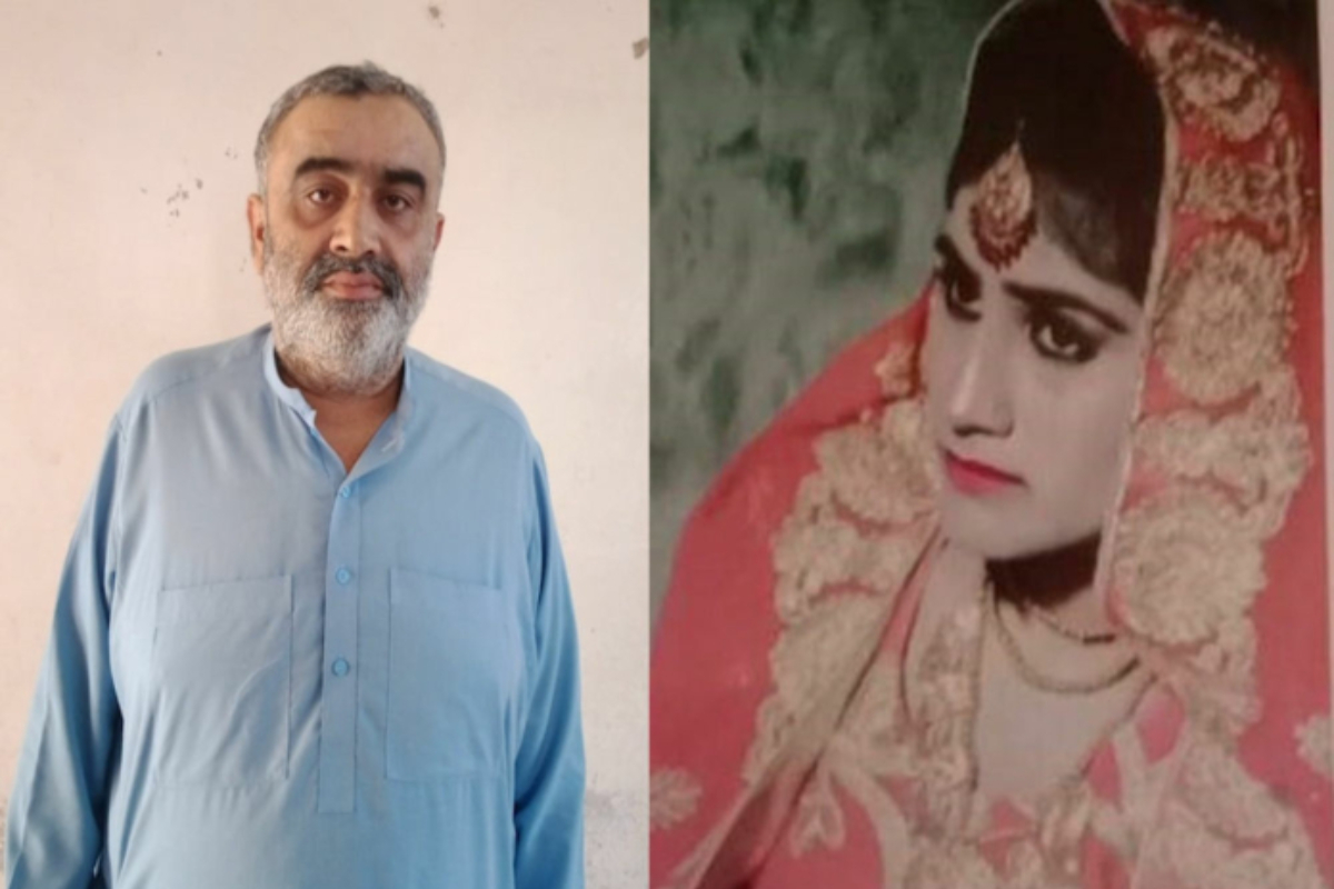 Pir Sohail Shah