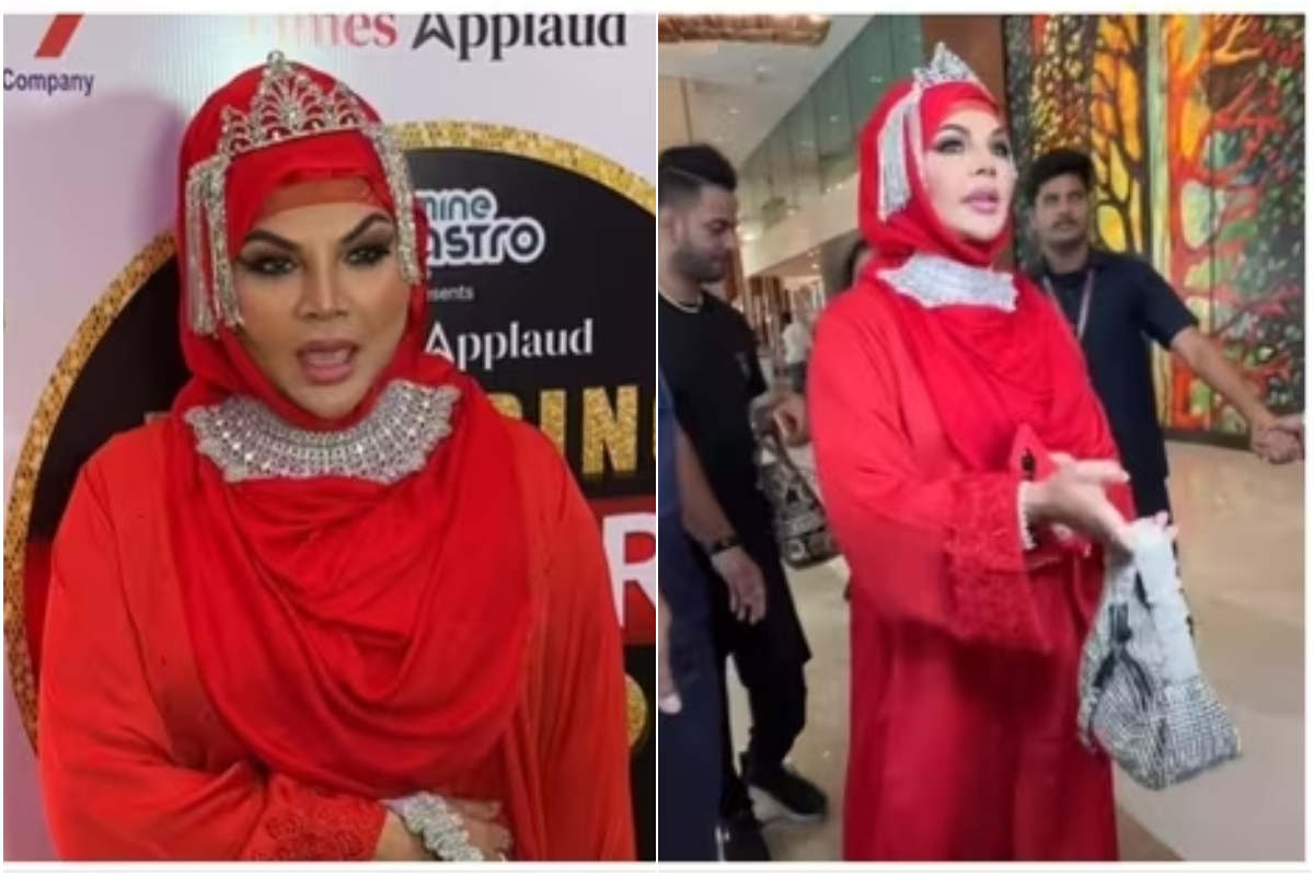 Rakhi Sawant