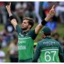 Watch: Shaheen’s superb deliveries to dismiss Rohit and Kohli
