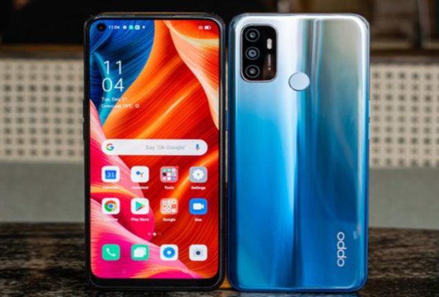 Oppo A53 price in Pakistan & features - Sept 2023