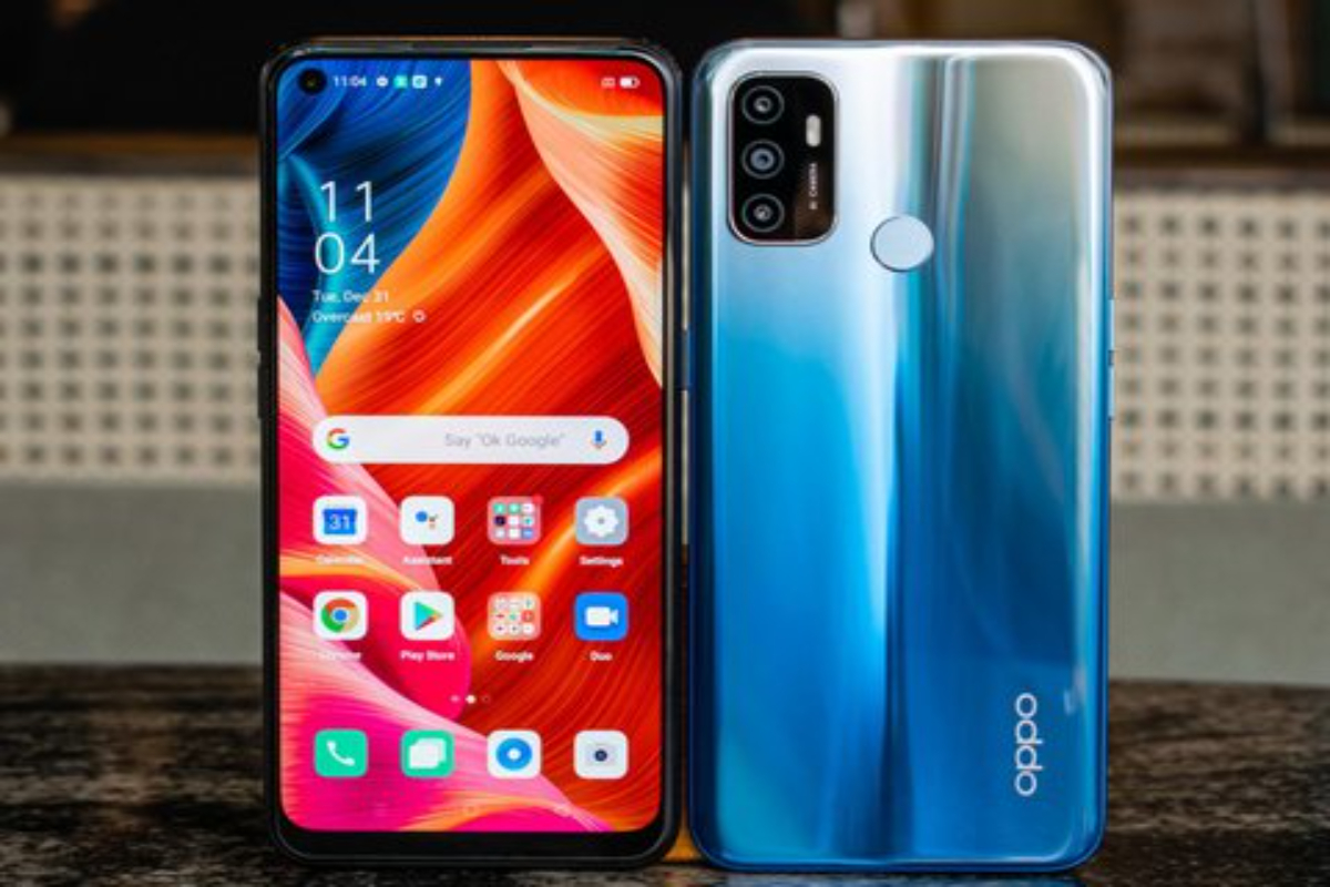 Oppo A53 price in Pakistan & features - Sept 2023