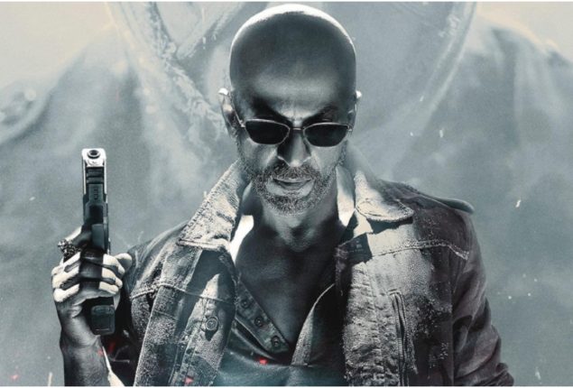 Shah Rukh Khan’s “Jawan” Beats “Pathaan” with Million-Dollar Opening Day Advance Overseas