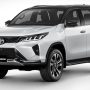 Toyota Fortuner latest price in Pakistan – Sept 2023
