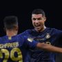 Cristiano Ronaldo scores 850th career goal in Al Nassr’s win