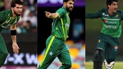 Asia Cup 2023: Pakistani fast bowling trio garners praise for dominating over Indian batters